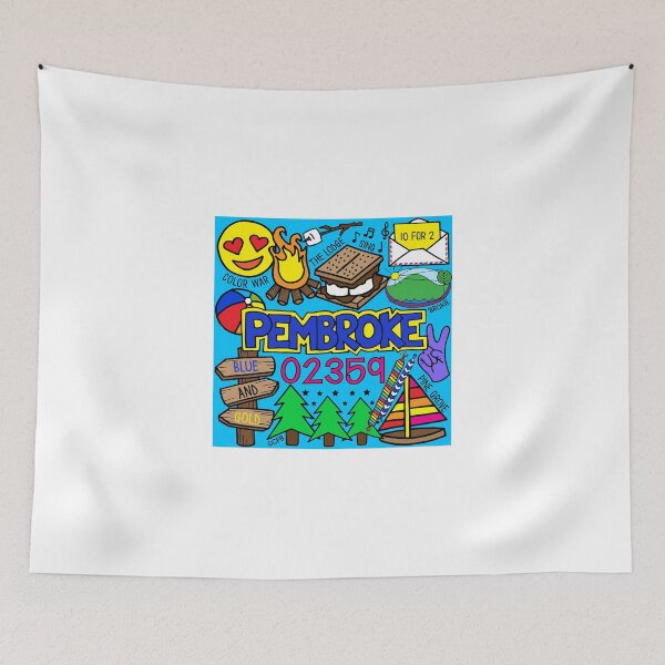 Item preview, Pembroke designed and sold by Corey Paige Designs.