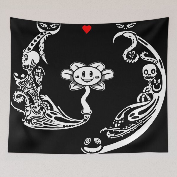 Item preview, Flowey designed and sold by Biron.
