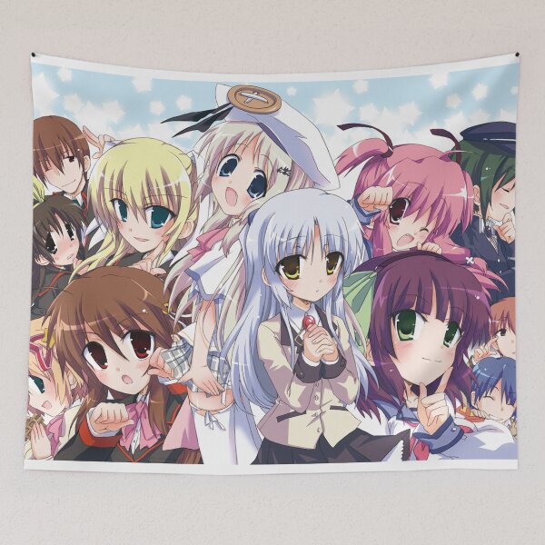 Item preview, Little Busters designed and sold by KeepDreaming.