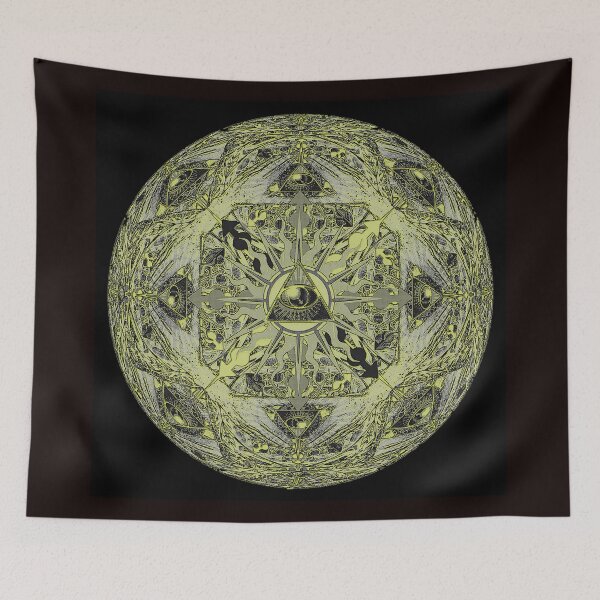 Item preview, MAN IN THE MOON 1 designed and sold by MARTYMAGUS1.