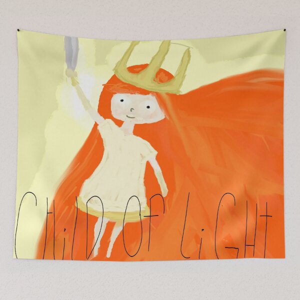Item preview, Child of Light designed and sold by Joel Eric.