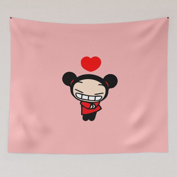Item preview, Pucca Love designed and sold by Jangel Nolasco Garcia.