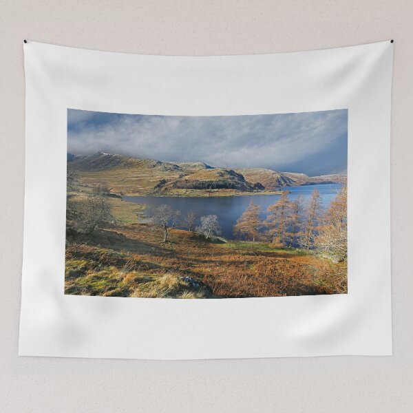 Item preview, Haweswater and Kidsty Pike in the English Lake District designed and sold by Martin Lawrence.