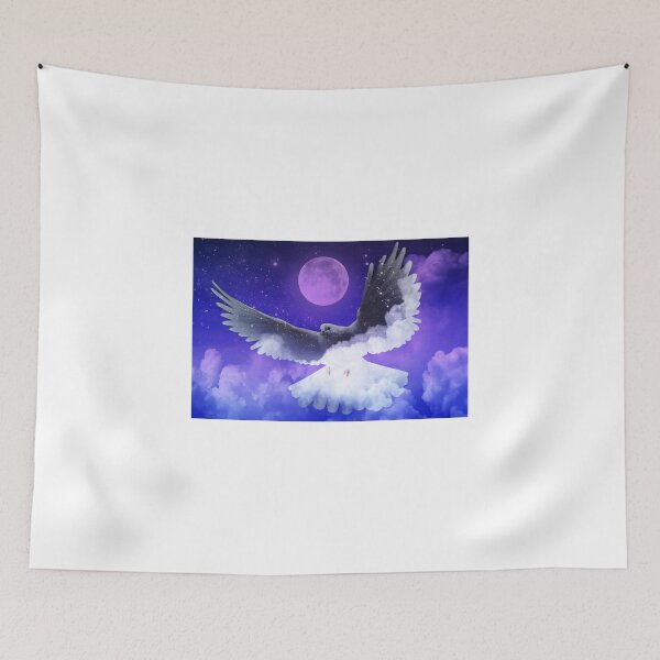 Item preview, Midnight Dove designed and sold by amira.