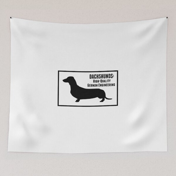 Item preview, Dachshunds designed and sold by nyah14.
