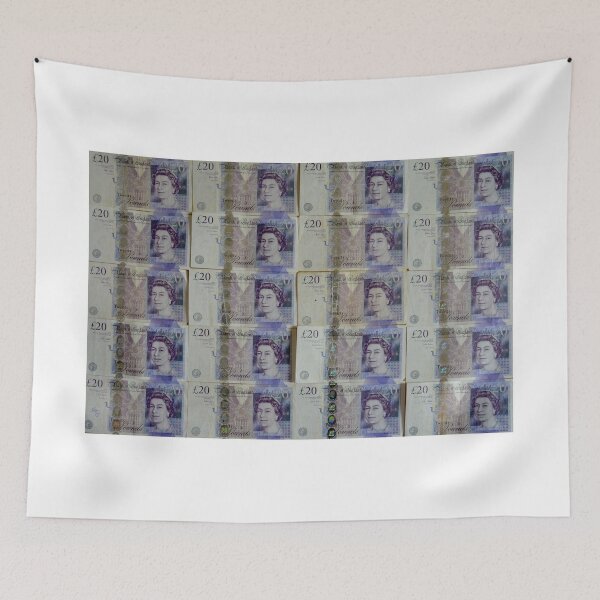 Item preview, cash designed and sold by demor44.