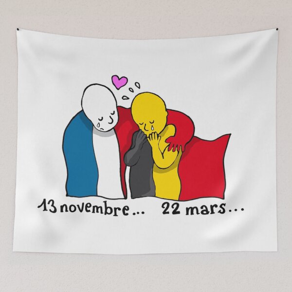 Item preview, Brussel designed and sold by DrTigrou.