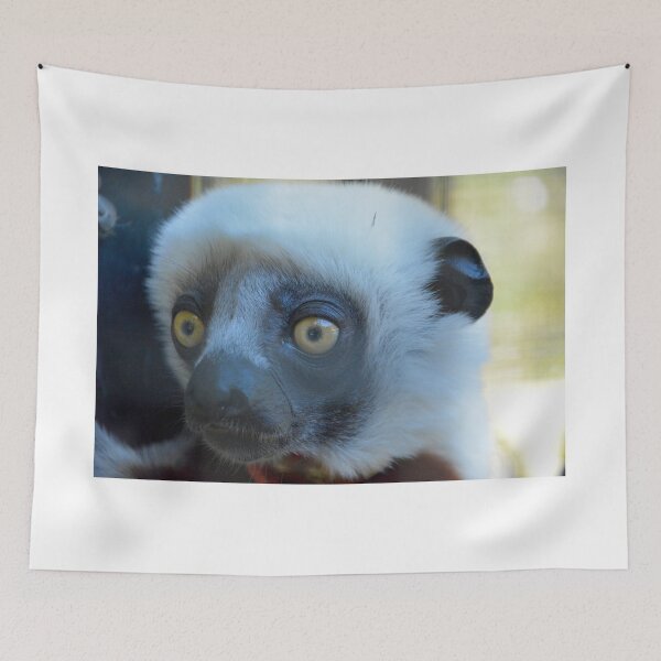 Item preview, Lemur designed and sold by AlizadaStudios.