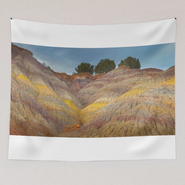 Item preview, Colorful Clay Beds designed and sold by dawn2dawn.