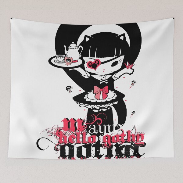 Item preview, Meido Cafe designed and sold by popsho.