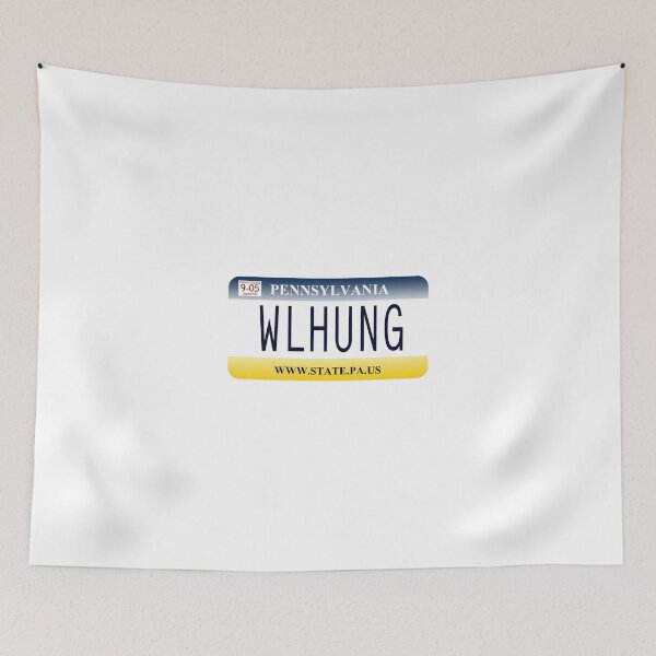 Item preview, WLHUNG designed and sold by pickledbeets.