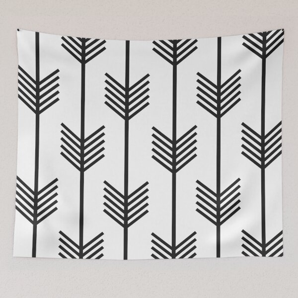 Item preview, Arrow pattern designed and sold by JGaelic.