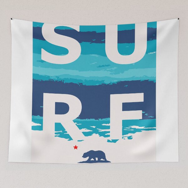 Item preview, Santa Barbara - California. designed and sold by America Roadside..