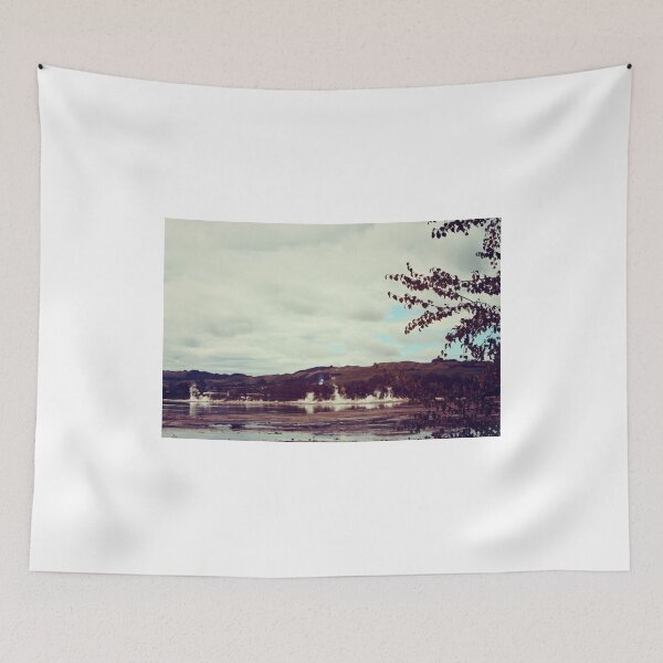 Item preview, Geothermal designed and sold by N-MPhotography.