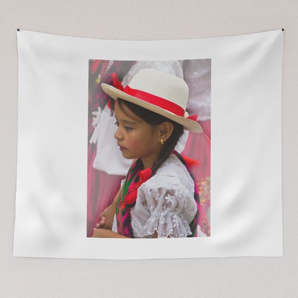 Item preview, Cuenca Kids 726 designed and sold by alabca.
