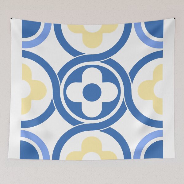 Item preview, Floor tile 7 designed and sold by erdavid.