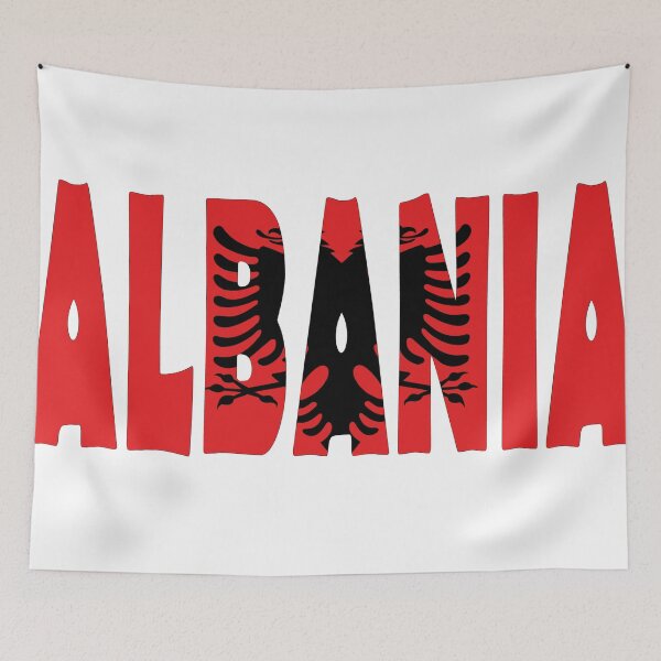 Item preview, Albania designed and sold by m0us3.