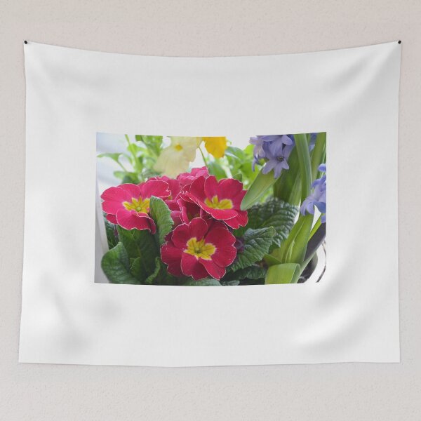 Item preview, Spring Flowers....... designed and sold by lynn carter.