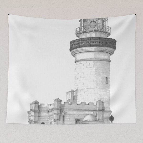 Item preview, Australia Lighthouse designed and sold by PatriciaHiltz.