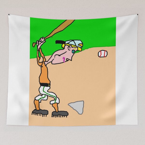 Item preview, Keep Your Eye On The ball designed and sold by pinkyjainpan.