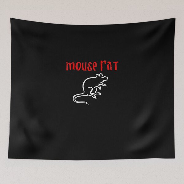 Item preview, Mouse Rat music designed and sold by wittty.