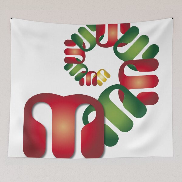 Item preview, M designed and sold by BorisBurakov.