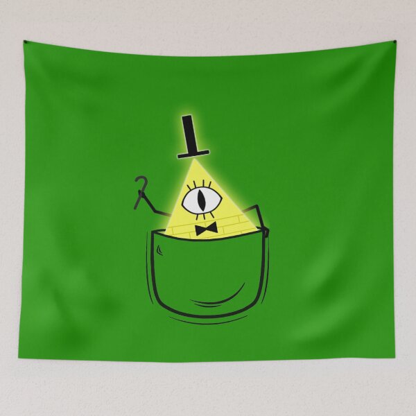 Item preview, POCKET BILL designed and sold by Manoss1995.