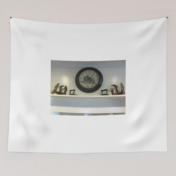 Item preview, *Memories on a Mantleshelf* designed and sold by EdsMum.