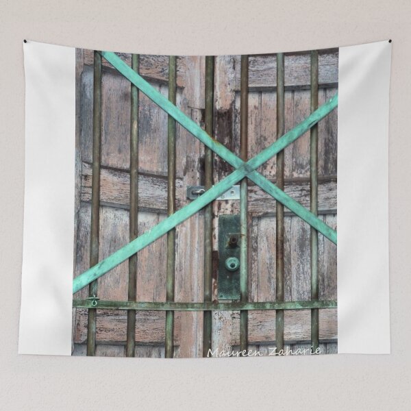 Item preview, KEEP OUT  designed and sold by Maureen Zaharie.