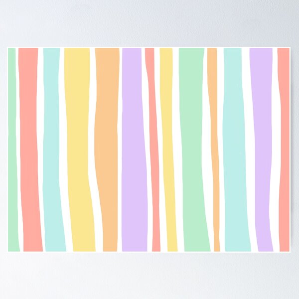 Item preview, Streaks of Color designed and sold by Alison Huang.