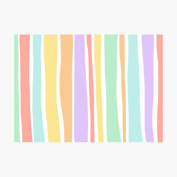 Item preview, Streaks of Color designed and sold by Alison Huang.
