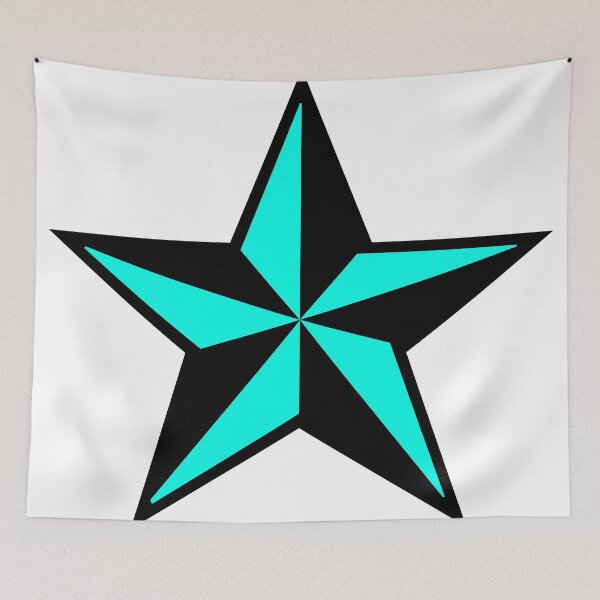 Item preview, Punk star designed and sold by dollyxdaydreamx.