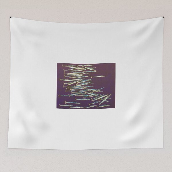 Item preview, Purplish Wahoo designed and sold by SarahMPowell.