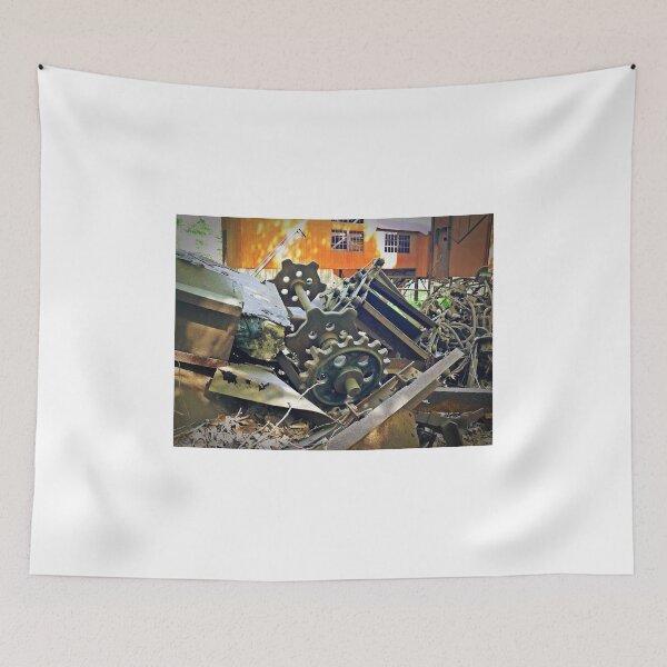 Item preview, Piling On  designed and sold by Paul Lubaczewski.