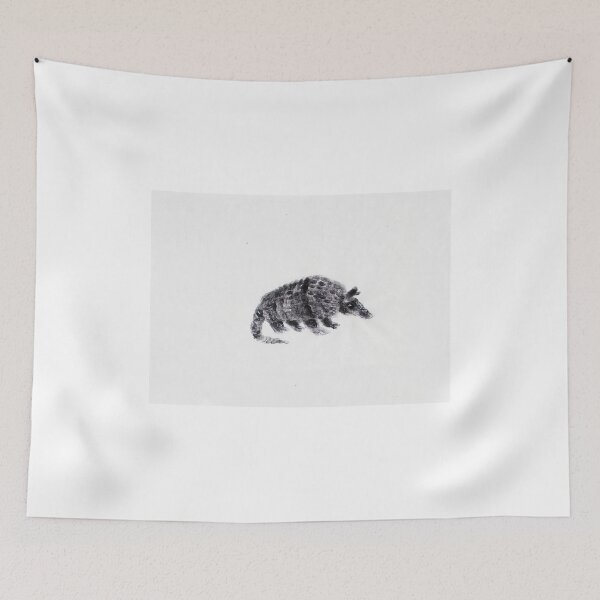Item preview, Thumbadillo designed and sold by Pete Matejka.