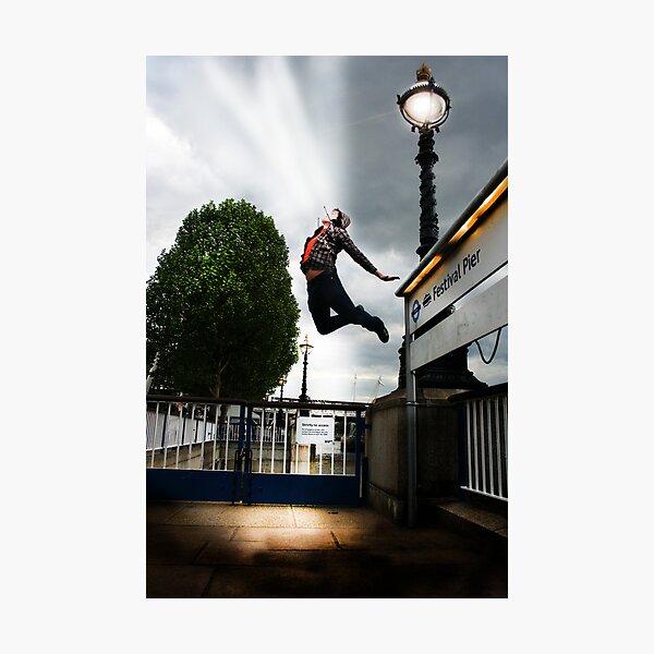 Item preview, jUMP designed and sold by VanGU.