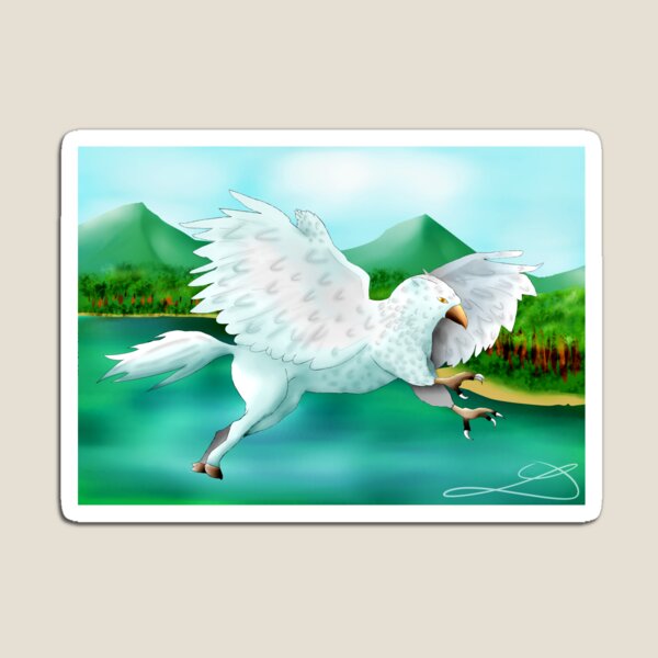 Item preview, Hippogriff designed and sold by AeronMorioghain.