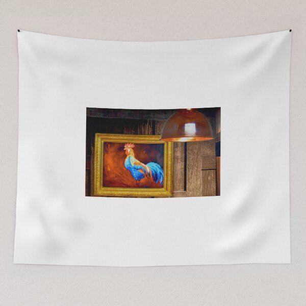 Item preview, chicken designed and sold by demor44.