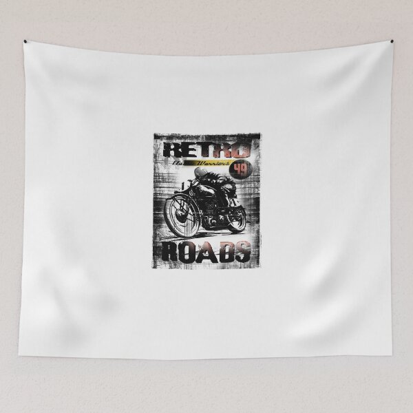 Item preview, retro road 2 designed and sold by redboy.