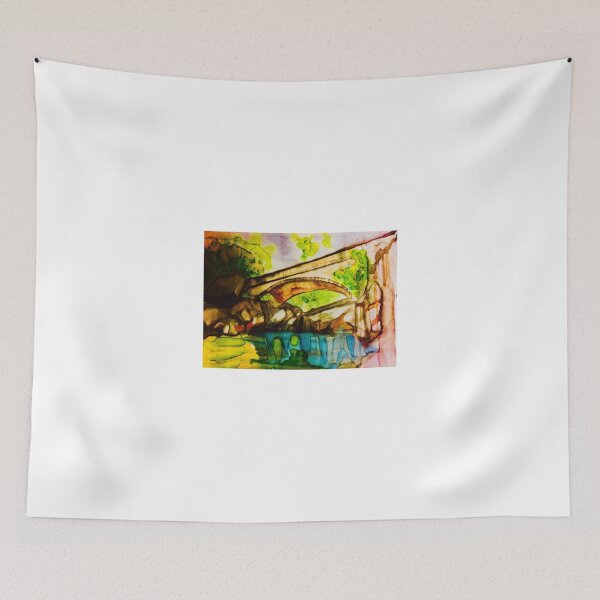Item preview, crystal creek pic designed and sold by Pipsilk.
