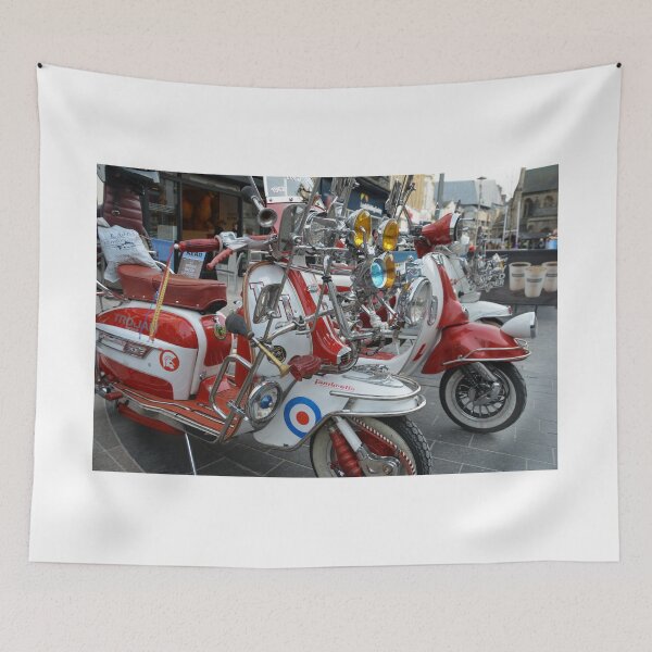Item preview, scooters designed and sold by demor44.