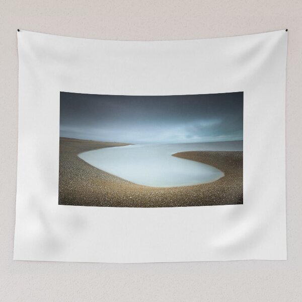 Item preview, Dungeness Beach designed and sold by Ian Hufton.