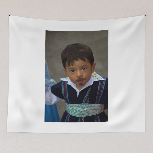 Item preview, Cuenca Kids 720 designed and sold by alabca.