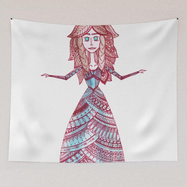 Item preview, Vi designed and sold by Kaia K..