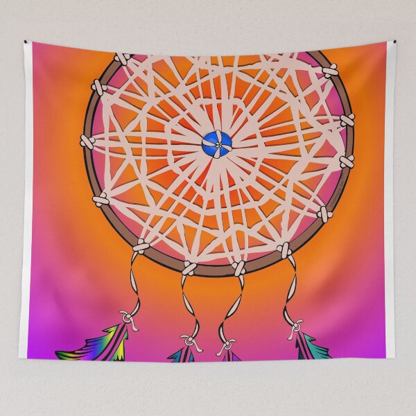 Item preview, Dream Catcher designed and sold by elledeegee.