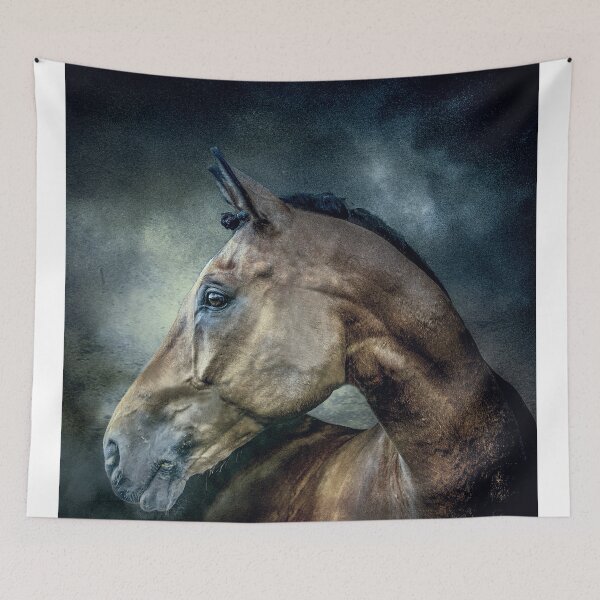 Item preview, Stallion designed and sold by Brian Tarr.
