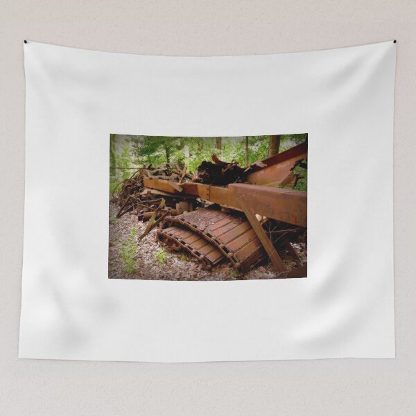 Item preview, Off The Beaten Path  designed and sold by Paul Lubaczewski.