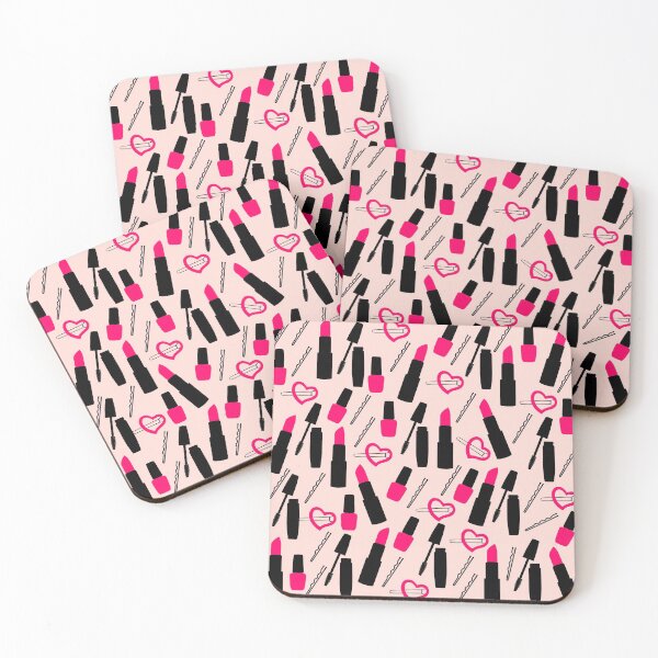 Item preview, Cute Makeup designed and sold by kapotka.
