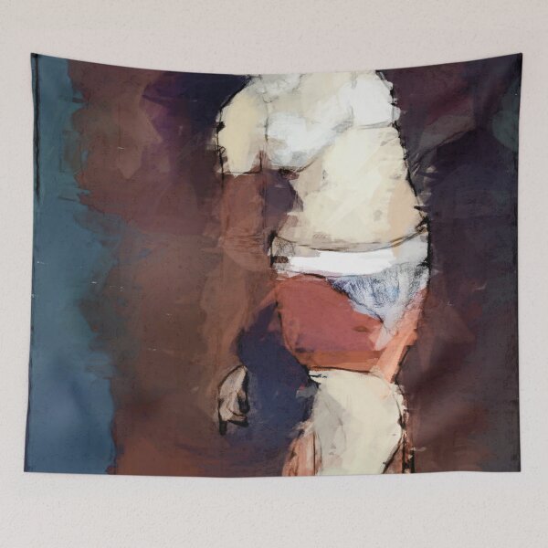 Item preview, Posing designed and sold by Barbara D Richards.