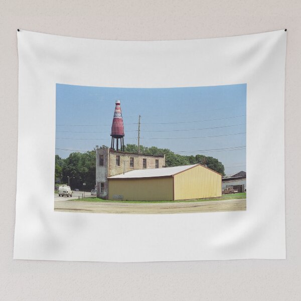 Item preview, Route 66 - World's Largest Ketchup Bottle designed and sold by Frank Romeo.